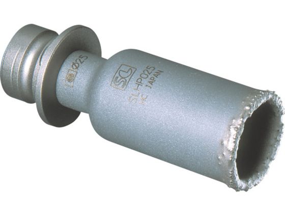 ミヤナガ S-LOCKハイパーダイヤホールソーΦ50 (刃のみ) SLHP050 ミヤナガ S-LOCKハイパーダイヤホールソーΦ50 (刃のみ) SLHP050