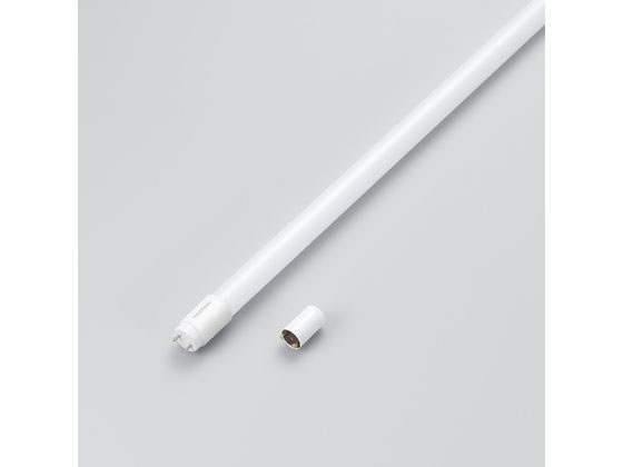 ヤザワ 直管LEDランプ 40W型 グロー式 昼白色