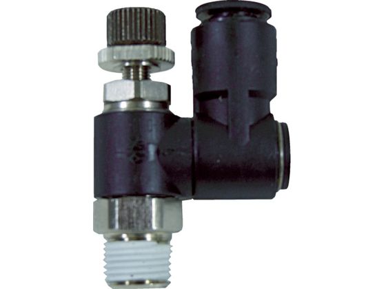 チヨダ ファイブスピードコントローラβメーターイン6mm・R1/8 FB6R-01SC-I チヨダ ファイブスピードコントローラβメーターイン6mm・R1/8 FB6R-01SC-I