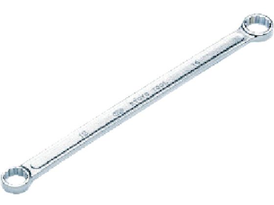 KTC ストレートロングめがねレンチ22×24mm M150-22X24 KTC ストレートロングめがねレンチ22×24mm M150-22X24