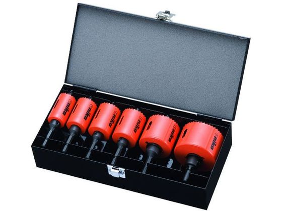 ユニカ ホルソーセットTB-17 TB-17 ユニカ ホルソーセットTB-17 TB-17