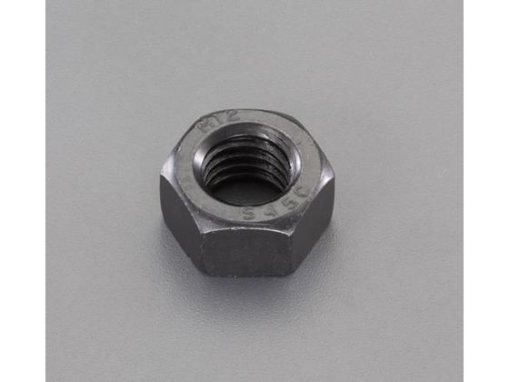 エスコ 六角ナット 高強度・高張力 24個 M6 EA949JE-6 エスコ 六角ナット 高強度・高張力 24個 M6 EA949JE-6