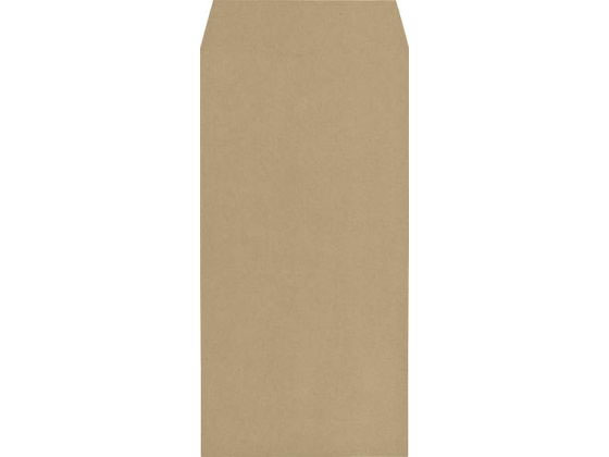 キングコーポレーション 長3 未晒クラフト封筒 80g 枠ナシ1000枚×2箱 キングコーポレーション 長3 未晒クラフト封筒 80g 枠ナシ1000枚×2箱