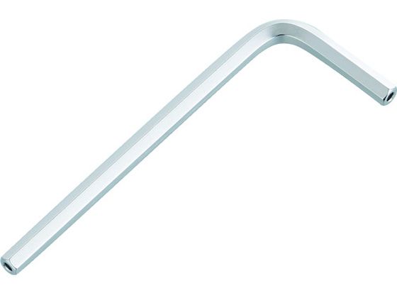 TRUSCO 六角棒レンチ 両端いじり止め穴付 4mm HW-TP40 TRUSCO 六角棒レンチ 両端いじり止め穴付 4mm HW-TP40