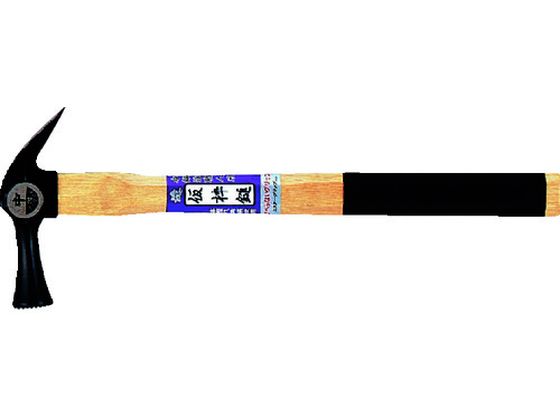 OH 仮枠ハンマー(樫柄) 小 滑り止め付 KW-S1 OH 仮枠ハンマー(樫柄) 小 滑り止め付 KW-S1