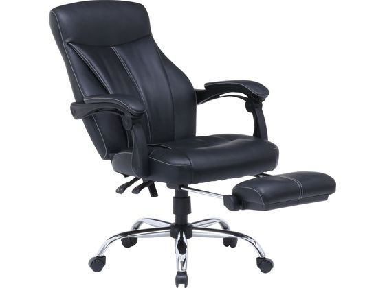 チェアー　リクライニング リクライニングチェア ゼクス 15505 不二貿易 パーソナルチェア