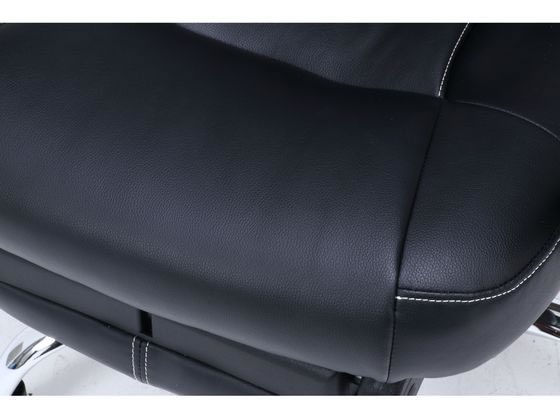 不二貿易 リクライニングチェア ゼクス ブラック 15505が15,719円 通販