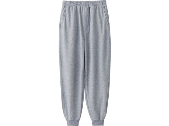 ケアファッション ホッピングパンツ 紳士用 グレー M