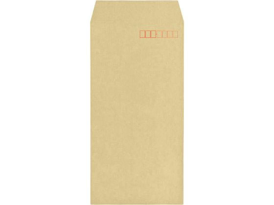キングコーポレーション 長3 70g 再生クラフト1000枚×2箱 181304