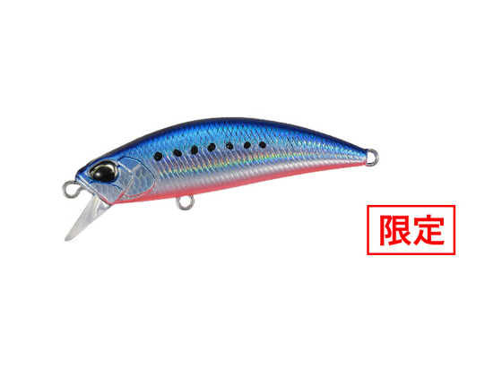 デュオ SHリュウキ50S SW SMA0067 フラッシュマズメイワシ
