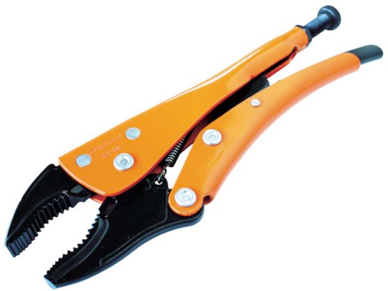 GRIP-ON グリッププライヤー 135mm 121-05 GRIP-ON グリッププライヤー 135mm 121-05