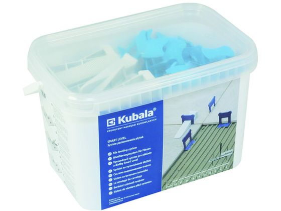 Kubala スマートレベラーセット 1898