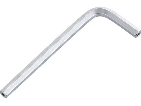 TRUSCO 六角棒レンチ 両端いじり止め穴付 5mm HW-TP50 TRUSCO 六角棒レンチ 両端いじり止め穴付 5mm HW-TP50
