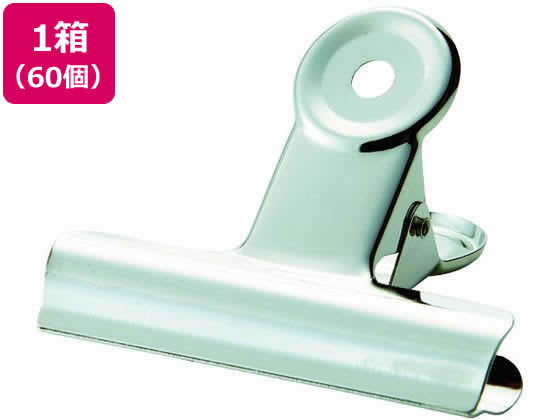 TRUSCO 目玉クリップ 小小 30mm 60個入 MCL30-60