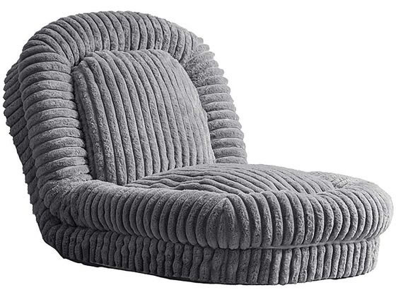 宮武製作所 ふわとろソファベッド Foure グレー SF-1800