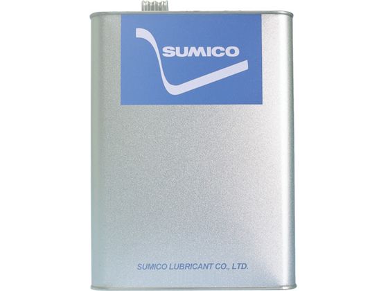 住鉱 ギヤオイル スミギヤオイルMO100 4L 315144