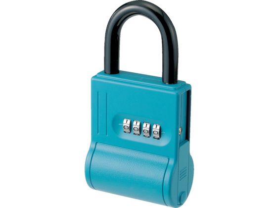 ダイケン ボックス付南京錠 キー保管ボックス ボクシィ DK-65 ダイケン ボックス付南京錠 キー保管ボックス ボクシィ DK-65