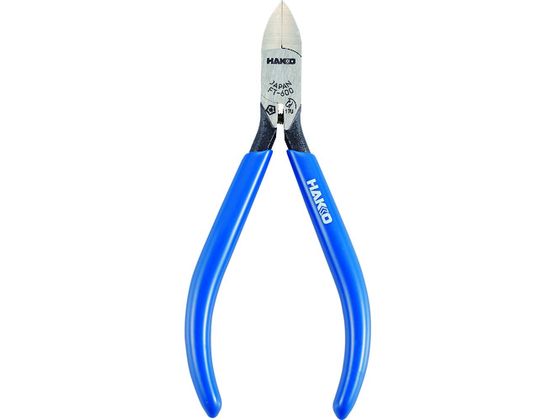 白光 マイクロニッパ FT-600 117MM FT600-81 白光 マイクロニッパ FT-600 117MM FT600-81