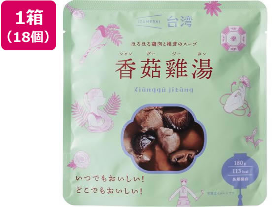 杉田エース IZAMESHI 香?鶏湯 18個 652-783 杉田エース IZAMESHI 香?鶏湯 18個 652-783