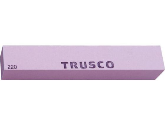 TRUSCO 金型砥石PA 150×25×25 #120 (5本入) TPK-4-120 TRUSCO 金型砥石PA 150×25×25 #120 (5本入) TPK-4-120