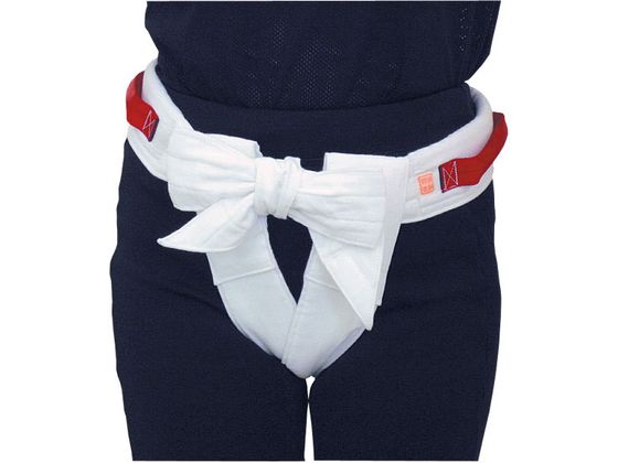 特殊衣料 たすけ帯 V型(入浴用) 0970 264392が5,456円【ココデカウ】