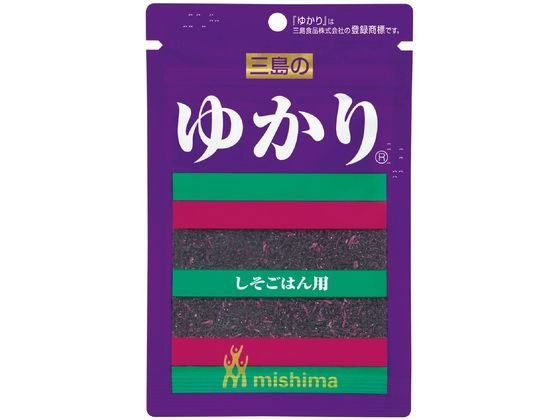 三島食品 ゆかり 20g 三島食品 ゆかり 20g