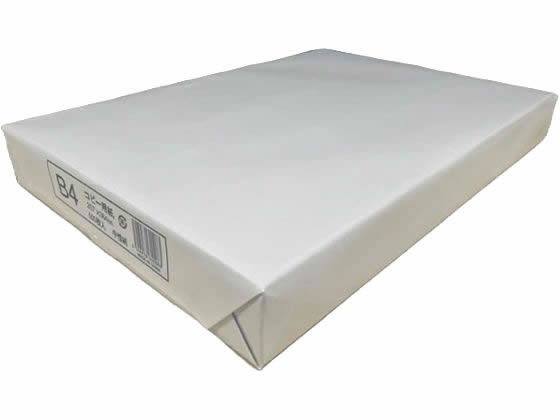 UPM 高白色コピー用紙 B4 500枚 UPM 高白色コピー用紙 B4 500枚