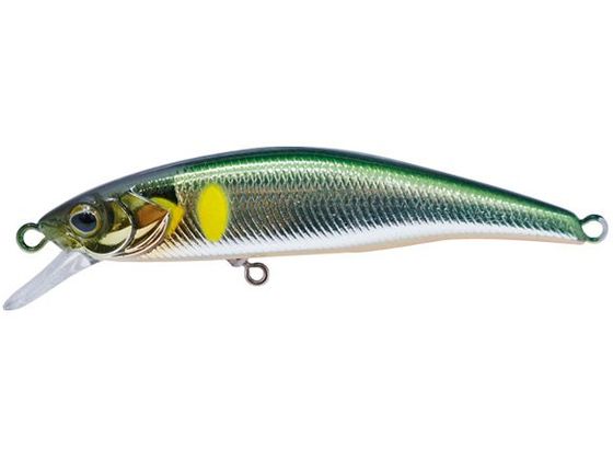 ジャッカル TM トリコロール 流芯 70HW #HLフラッシュアユ ジャッカル TM トリコロール 流芯 70HW #HLフラッシュアユ