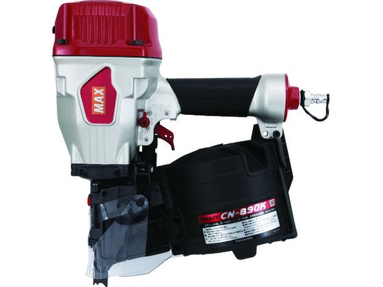 MAX コイルネイラ CN-890K CN-890K MAX コイルネイラ CN-890K CN-890K
