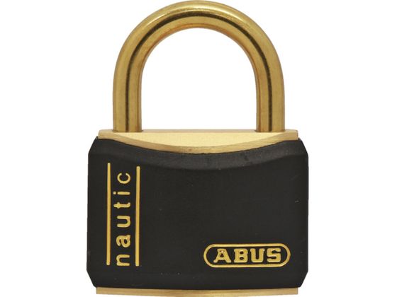 ABUS 真鍮南京錠 T84MB-35 バラ番 T84MB-35-KD ABUS 真鍮南京錠 T84MB-35 バラ番 T84MB-35-KD