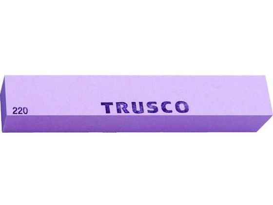 TRUSCO 金型砥石PA 150×25×25 #220 (5本入) TPK-4-220 TRUSCO 金型砥石PA 150×25×25 #220 (5本入) TPK-4-220
