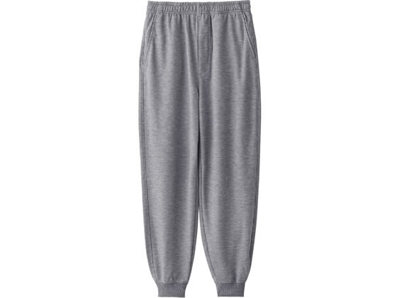 ケアファッション ホッピングパンツ 紳士用 チャコール LL