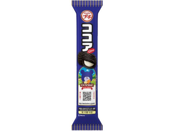 ブルボン プチ ココア ブルボン プチ ココア