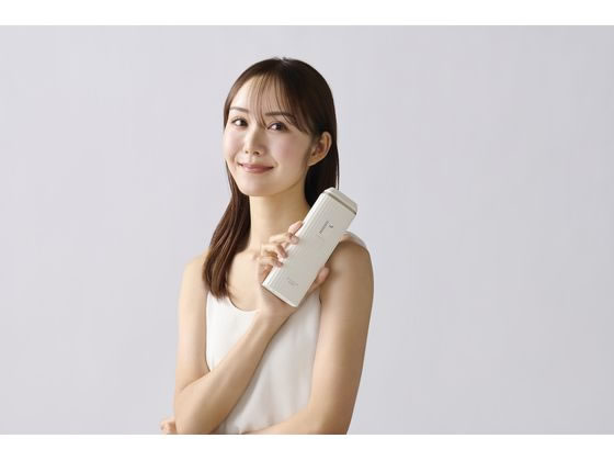アイリスオーヤマ 美容器 ホワイト LB-M101-Wが41,724円 通販