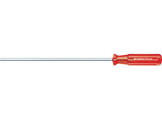 ●型番：205L-1.5●全長（mm）：175●対辺寸法（mm）：1．50●軸長（mm）：100●軸：特殊鋼●グリップ：セルロース・アセト・ブチレイト
