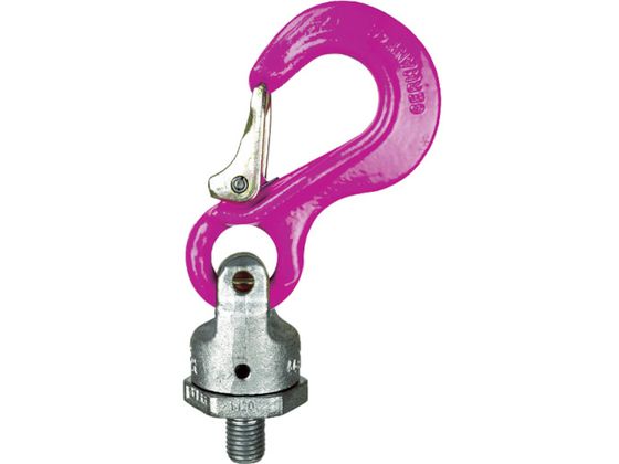 RUD パワーポイントスター コブラフックセット PP-S M24 PP-S-M24