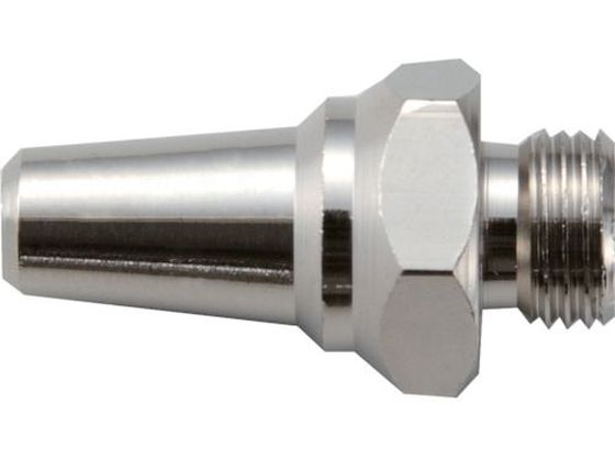 TRUSCO エアダスター 標準ノズル 24mm TD-18-0N TRUSCO エアダスター 標準ノズル 24mm TD-18-0N