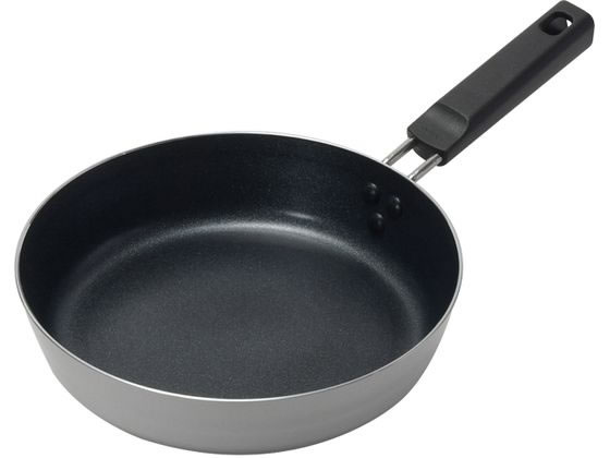 パール金属 chiiino ふっ素IH対応フライパン φ22cm HB-6555
