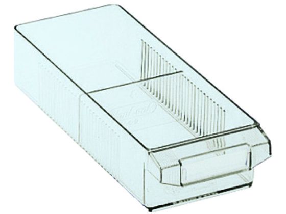 TRUSCO バンラックケースC型引出 内寸72×175×H40 C-1