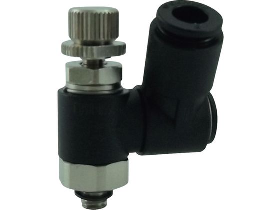 チヨダ ファイブスピードコントローラβ メーターアウト6mm・M5×0.8 FB6R-M5SC-O チヨダ ファイブスピードコントローラβ メーターアウト6mm・M5×0.8 FB6R-M5SC-O