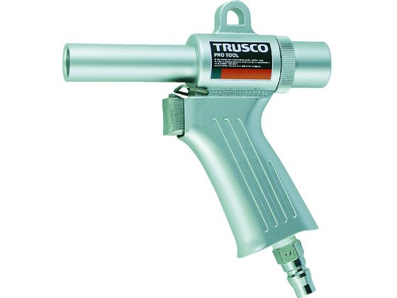 TRUSCO エアーガン 最小内径11mm MAG-11 TRUSCO エアーガン 最小内径11mm MAG-11