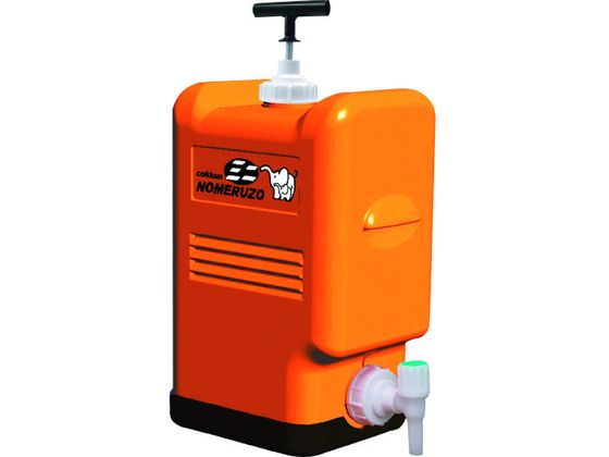 ミヤサカ ポリタンク型非常用浄水器 MJMI-02 ミヤサカ ポリタンク型非常用浄水器 MJMI-02
