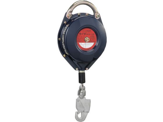 タイタン セイフティブロックSB(ワイヤーロープ式) 12M SB-12 タイタン セイフティブロックSB(ワイヤーロープ式) 12M SB-12
