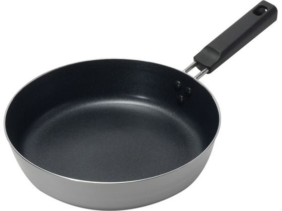 パール金属 chiiino ふっ素IH対応フライパン φ24cm HB-6556