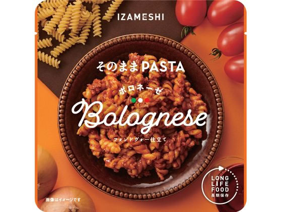 杉田エース IZAMESHI ボロネーゼ 24個 652-873 杉田エース IZAMESHI ボロネーゼ 24個 652-873