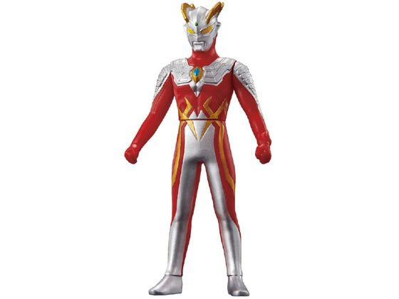 バンダイ ウルトラヒーローシリーズ 93 ストロングコロナゼロ