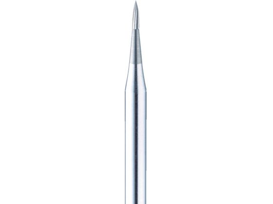 ミニモ 超硬カッター ストレートカット Φ0.8 BC1302 ミニモ 超硬カッター ストレートカット Φ0.8 BC1302