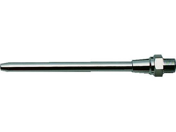 TRUSCO エアダスター ノズル 100mm TD-18-1N TRUSCO エアダスター ノズル 100mm TD-18-1N