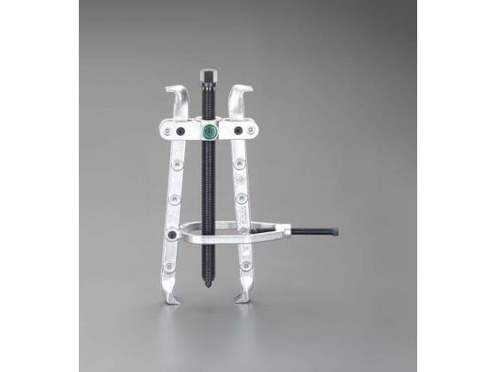 エスコ 150mm セパレータープーラー EA500X-150 エスコ 150mm セパレータープーラー EA500X-150