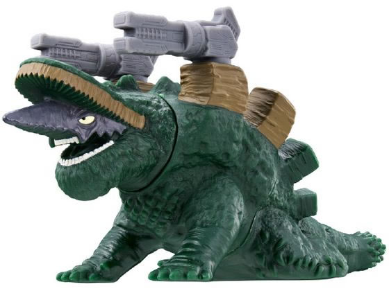 バンダイ ウルトラ怪獣シリーズ 199 ドルゴ
